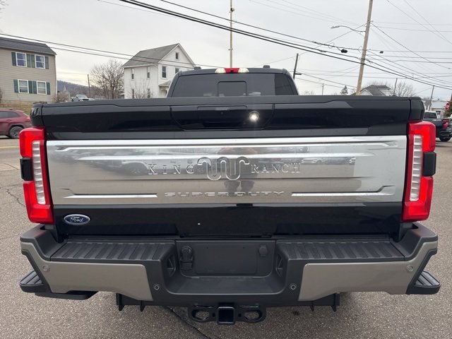 New 2026 Ford F350 King Ranch image 7