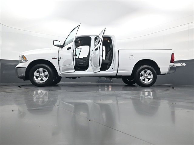 Used 2020 RAM 1500 Tradesman w/ Popular Equipment Group image 34