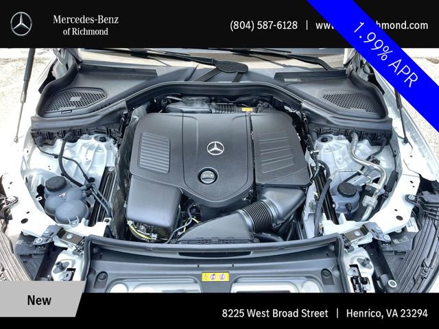 Certified 2024 Mercedes-Benz GLC 300 4MATIC image 28