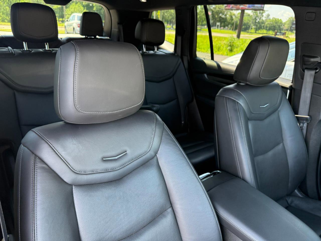 Used 2020 Cadillac XT6 Sport AWD/4WD image 15