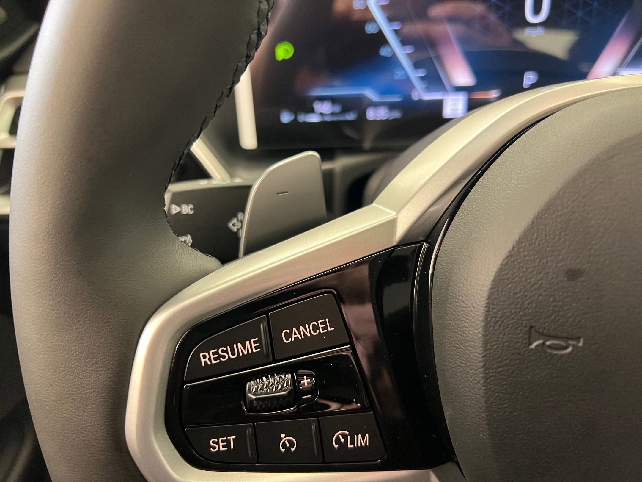 New 2026 BMW 430i xDrive w/ M Sport Package image 18