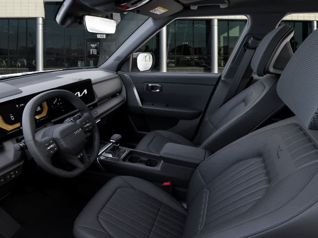 New 2027 Kia Seltos X-Line S AWD/4WD image 17