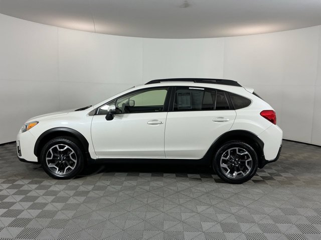 Used 2016 Subaru Crosstrek 2.0i Limited w/ Popular Package #1 AWD/4WD image 8