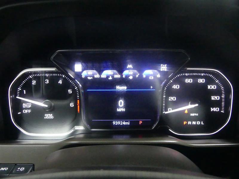 Used 2020 GMC Sierra 1500 Denali w/ Denali Ultimate Package image 32