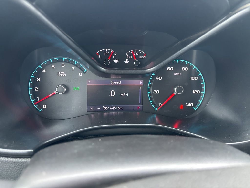 Used 2019 Chevrolet Colorado Z71 image 27