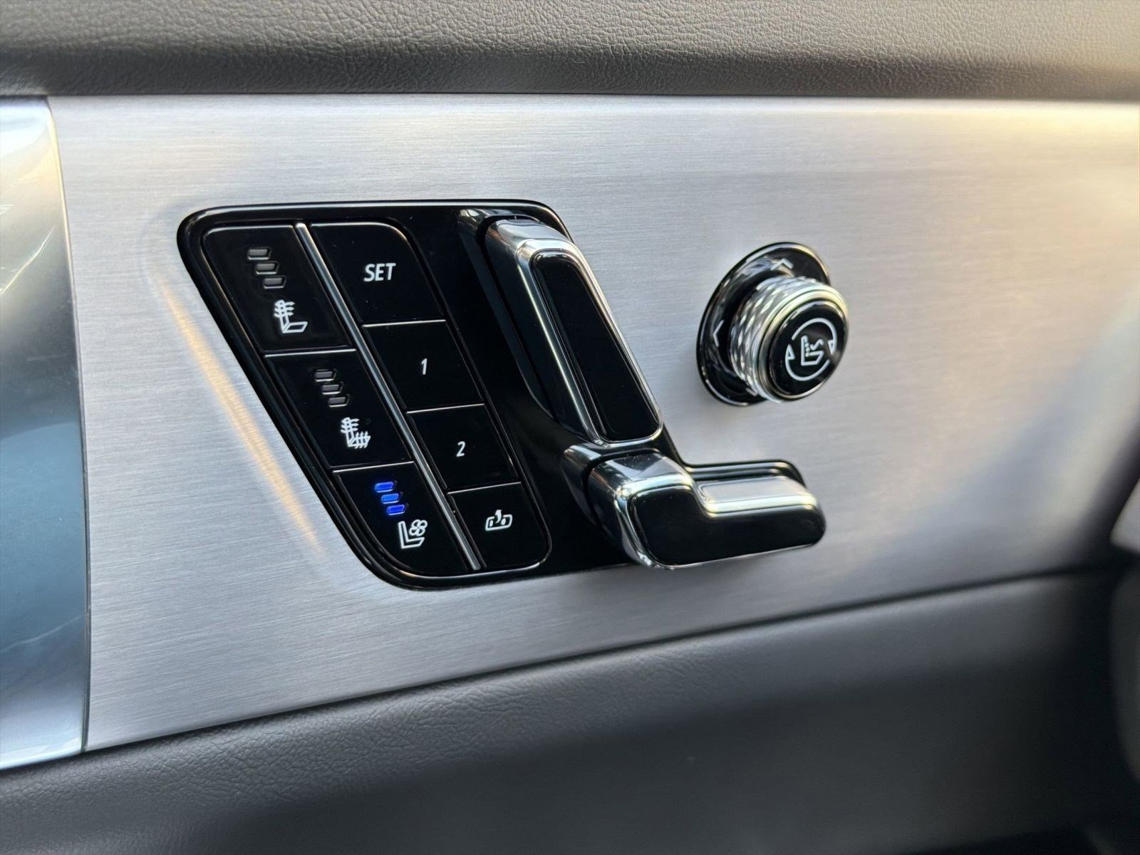 New 2026 Cadillac Vistiq Luxury AWD/4WD image 20