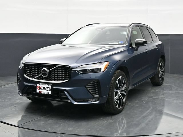 Used 2025 Volvo XC60 B5 Plus AWD/4WD image 5