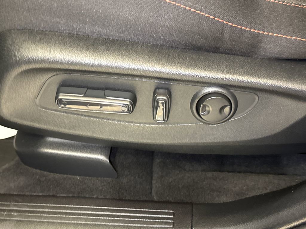 Certified 2026 Honda CR-V TrailSport image 25