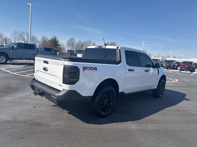 Used 2022 Ford Maverick XLT w/ Equipment Group 300A Standard image 5