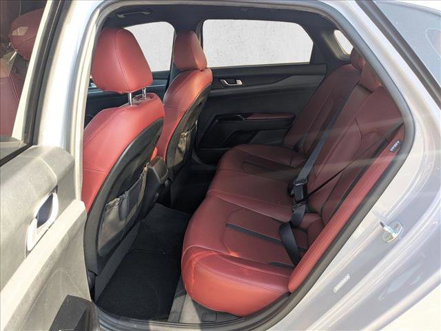 Used 2021 Kia K5 GT-Line image 19