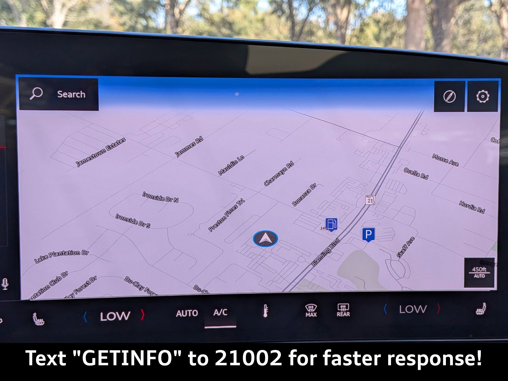 Used 2025 Audi A6 e-tron Premium Plus w/ Premium Plus image 25