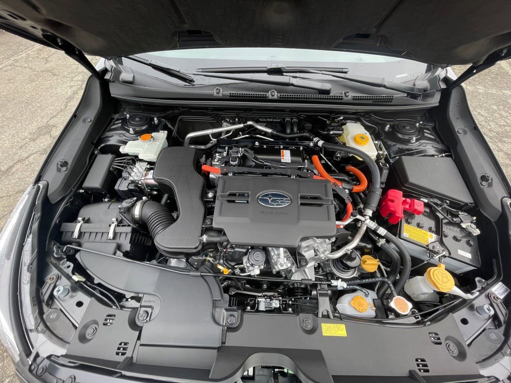New 2026 Subaru Crosstrek 2.5i Limited image 20