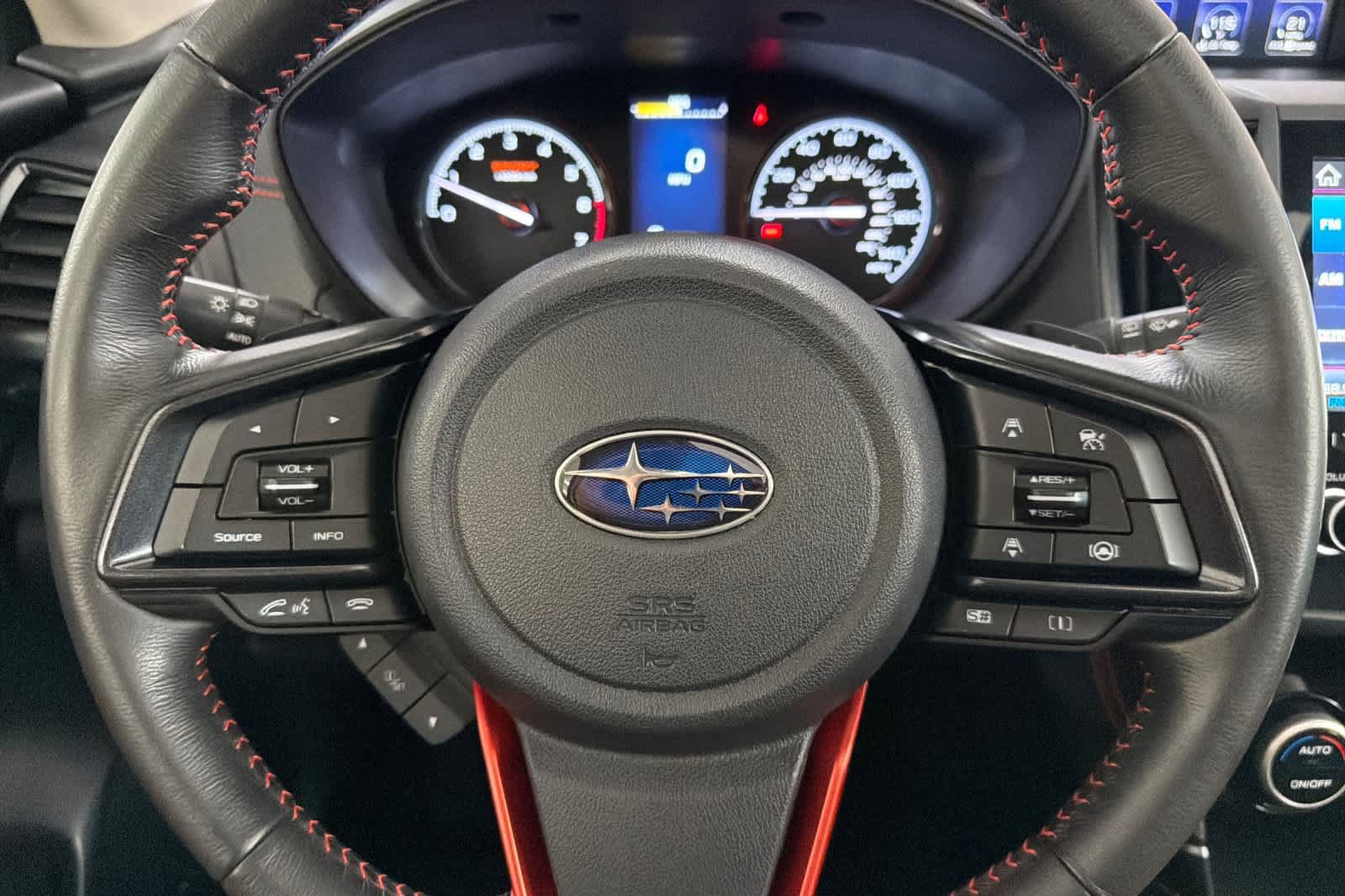 Used 2023 Subaru Forester Sport AWD/4WD image 23