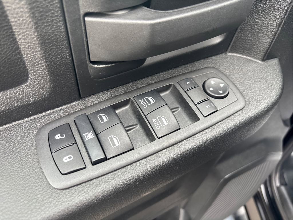 Used 2022 RAM 2500 Tradesman image 35