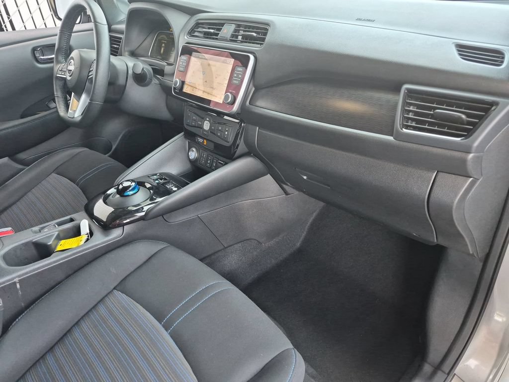 Used 2024 Nissan Leaf SV Plus FWD image 20