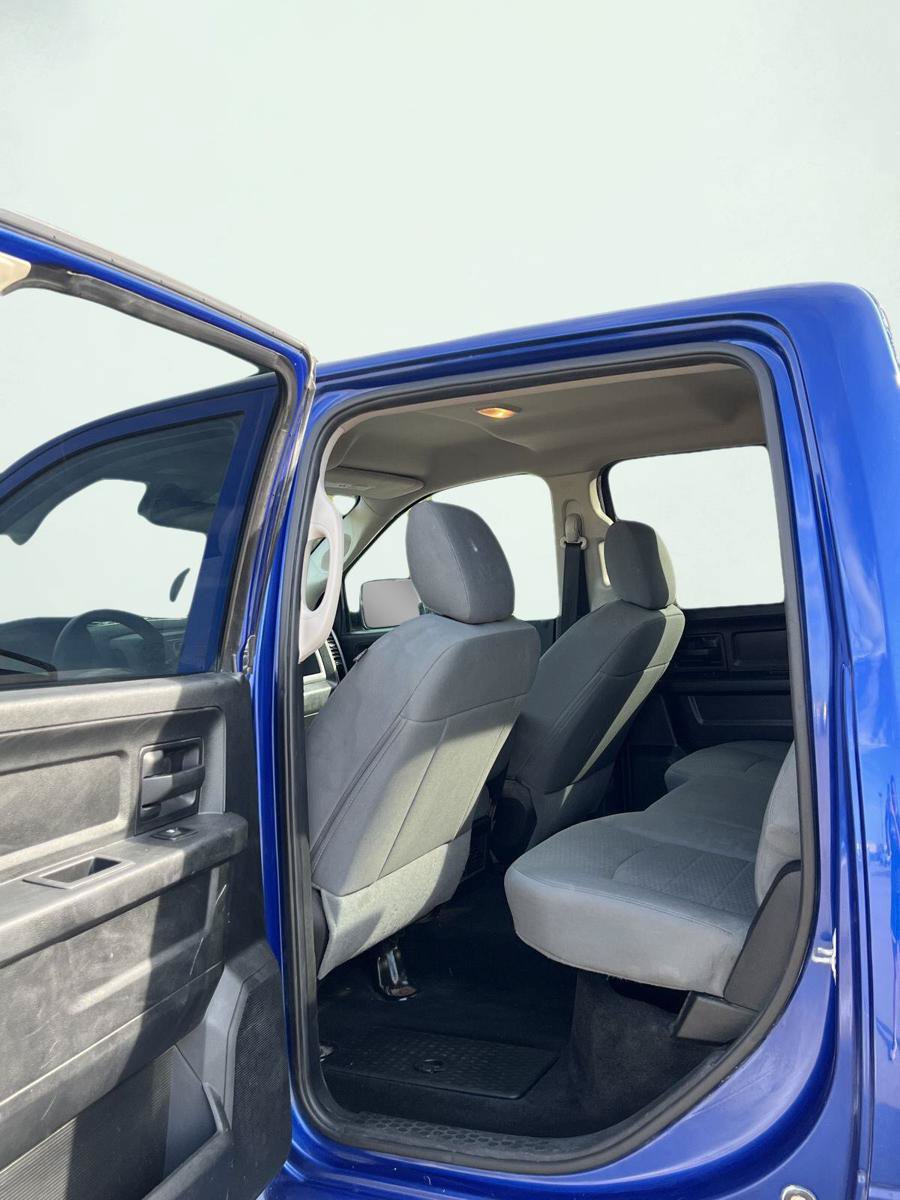 Used 2014 RAM 1500 Express AWD/4WD image 13