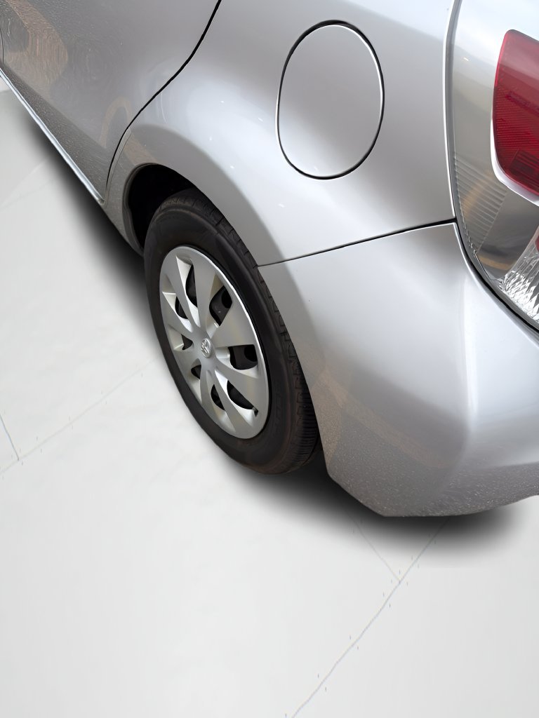 Used 2012 Toyota Prius C Two FWD image 10