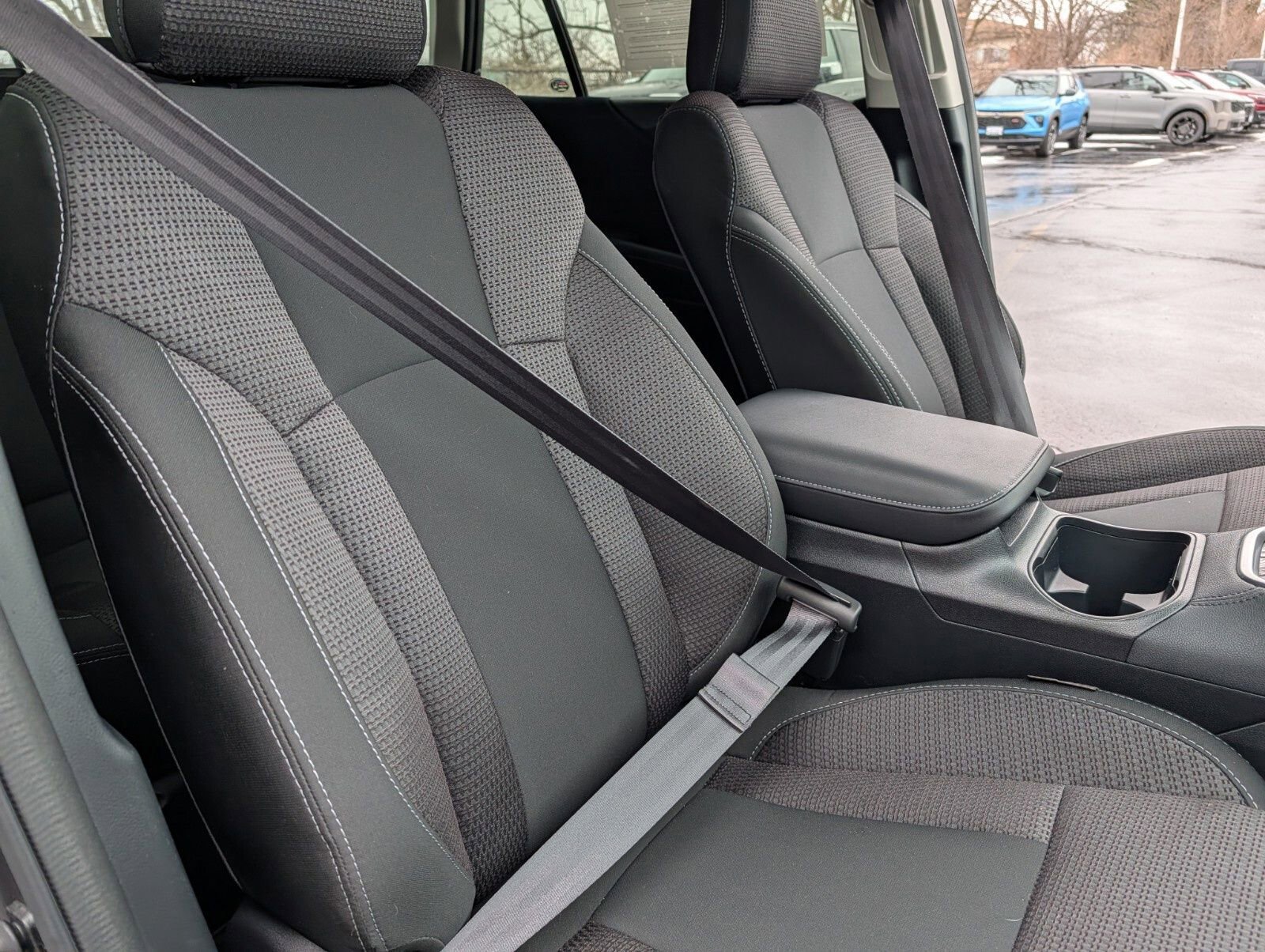 Used 2022 Subaru Outback Premium image 19