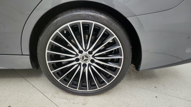 Used 2025 Mercedes-Benz C 300 Sedan w/ AMG Line w/ Night Package image 83