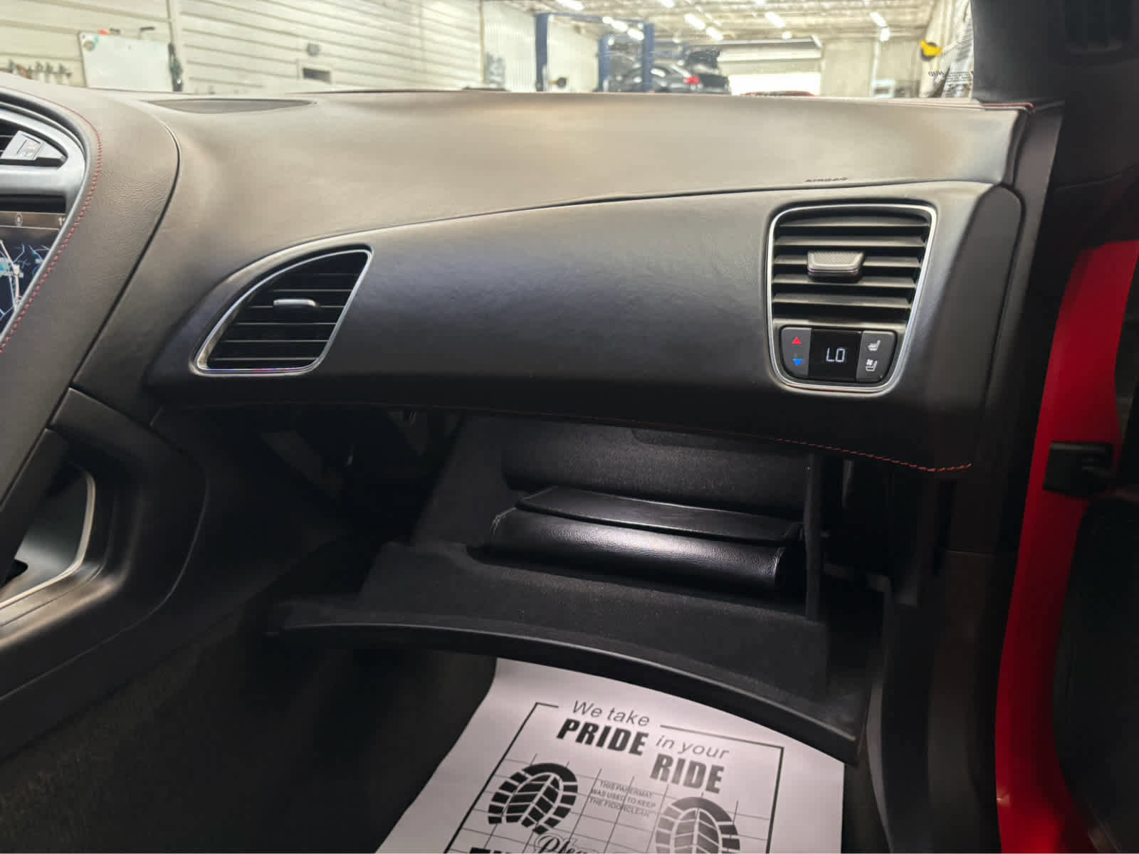 Used 2016 Chevrolet Corvette Stingray Coupe w/ 3LT Preferred Equipment Group image 27