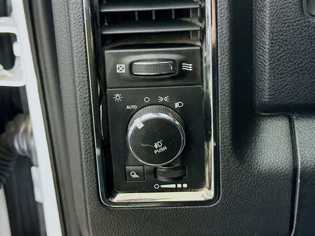 Used 2016 RAM 1500 Sport w/ Sport Premium Group image 10