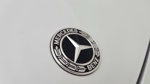 Used 2024 Mercedes-Benz E 450 4MATIC Sedan w/ Airmatic Package image 17