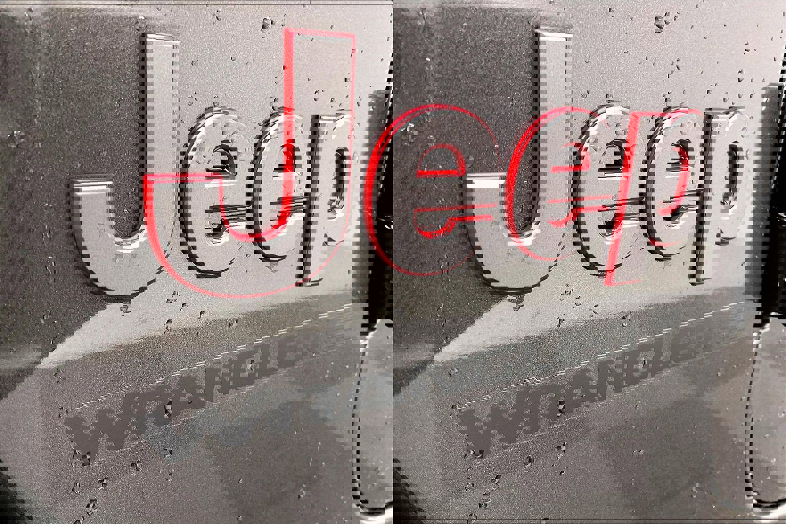 New 2026 Jeep Wrangler Rubicon image 22