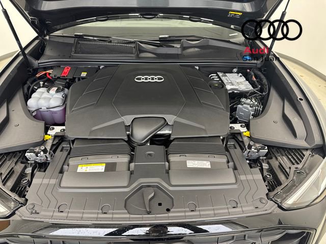 New 2026 Audi Q8 Premium Plus image 4