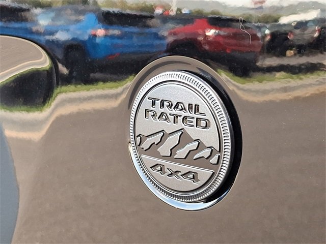 New 2025 Jeep Wrangler Sport S image 10