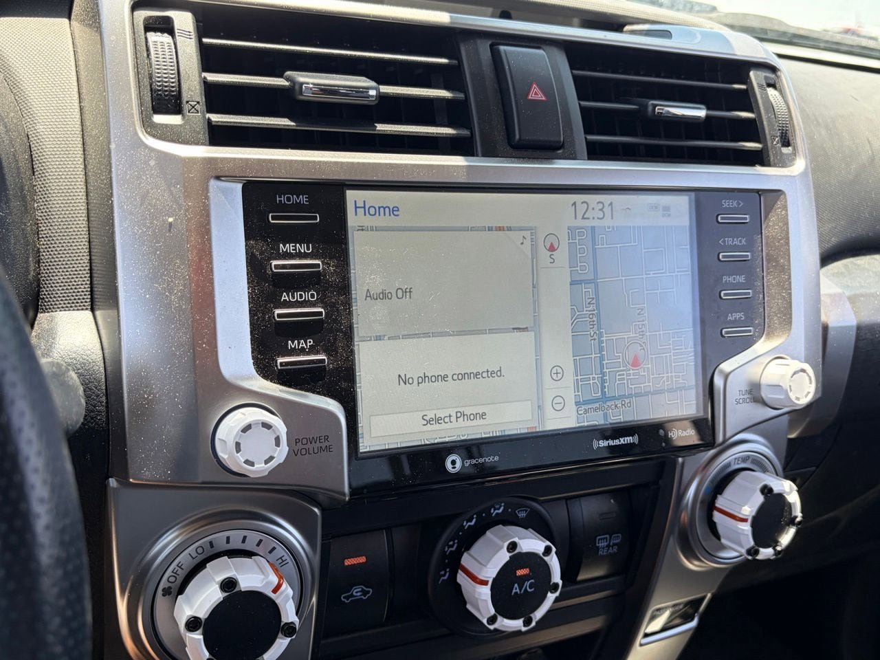 Used 2024 Toyota 4Runner SR5 Premium AWD/4WD image 9