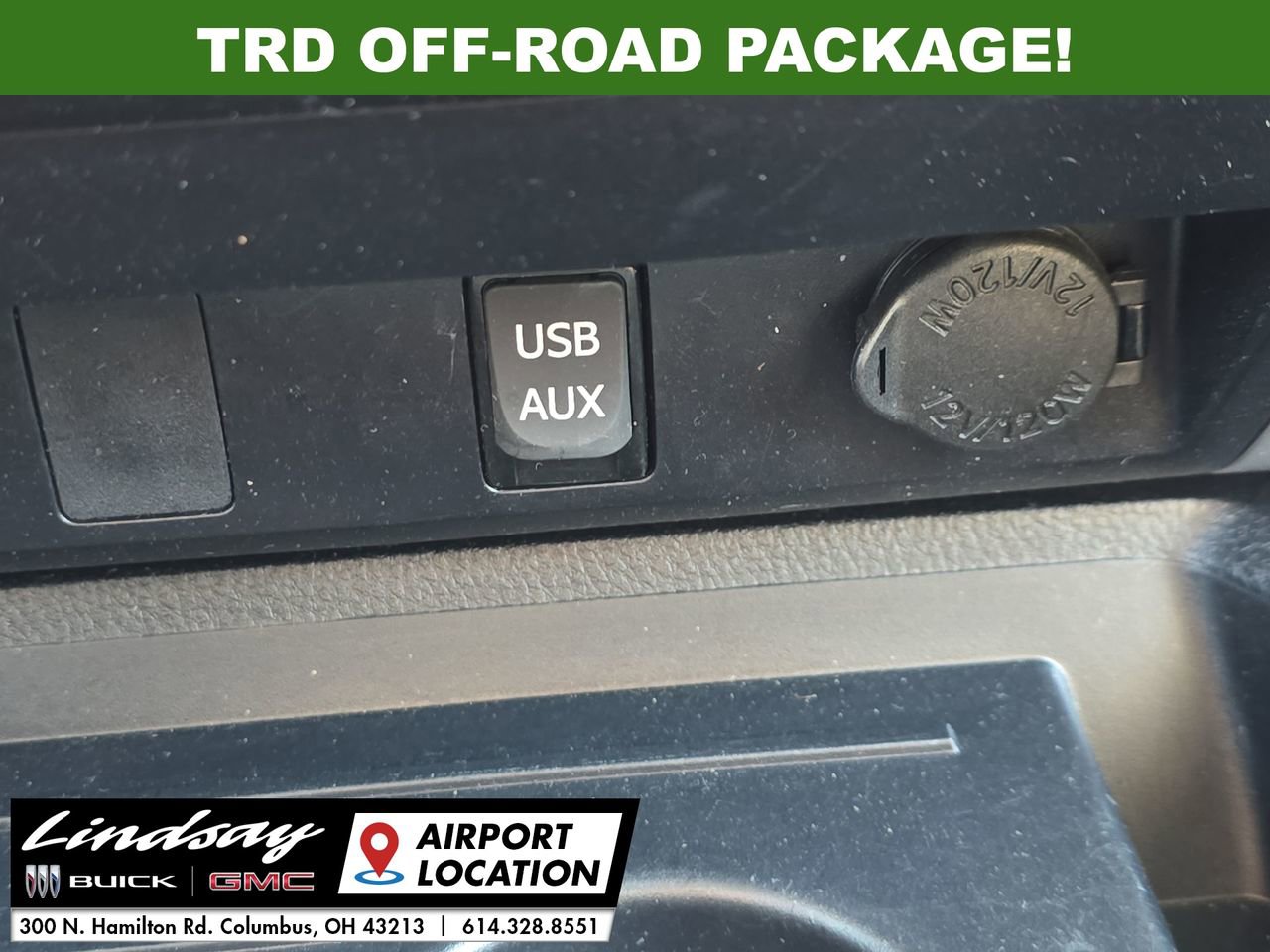 Used 2019 Toyota Tundra SR5 w/ TRD Off Road Package image 36