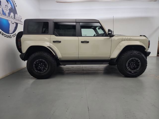 New 2025 Ford Bronco Raptor w/ Interior Carbon Fiber Pack AWD/4WD image 10