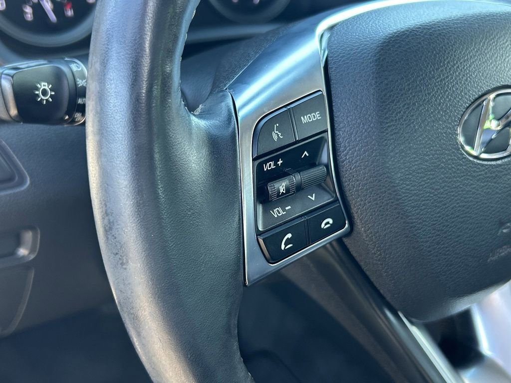 Used 2018 Hyundai Sonata Limited FWD image 23