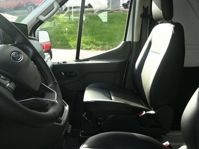 New 2026 Ford Transit 250 148 High Roof AWD image 16