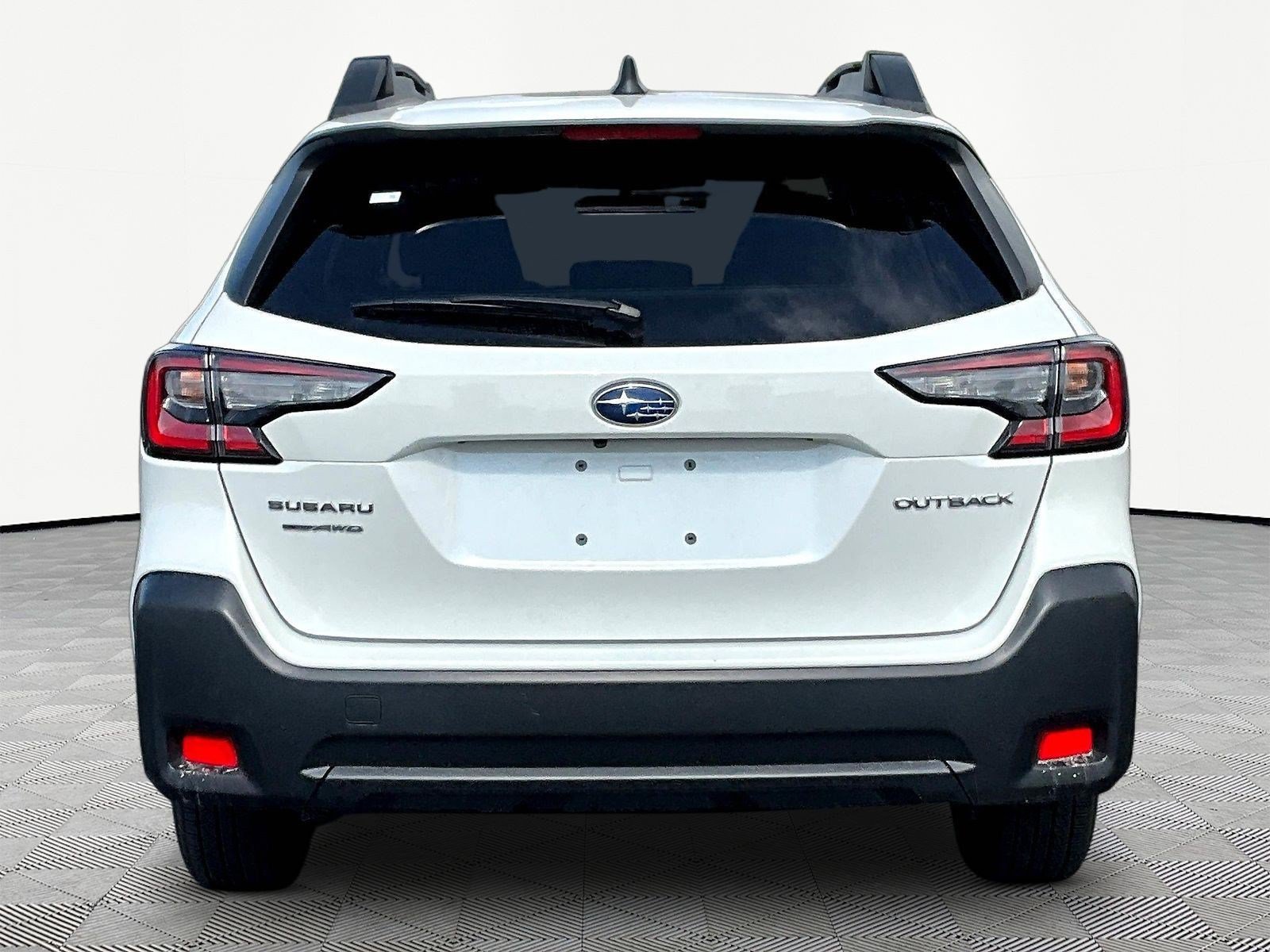 Used 2024 Subaru Outback Premium AWD/4WD image 5
