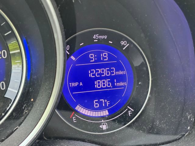 Used 2015 Honda Fit LX image 15