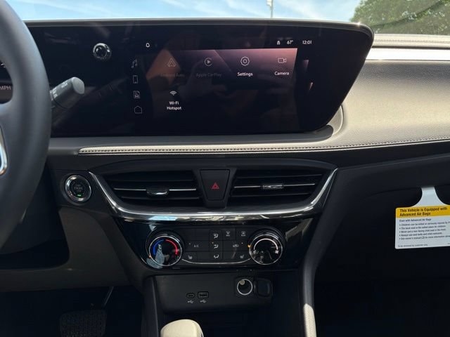 New 2026 Buick Encore GX Sport Touring w/ Advanced Technology Package FWD image 25