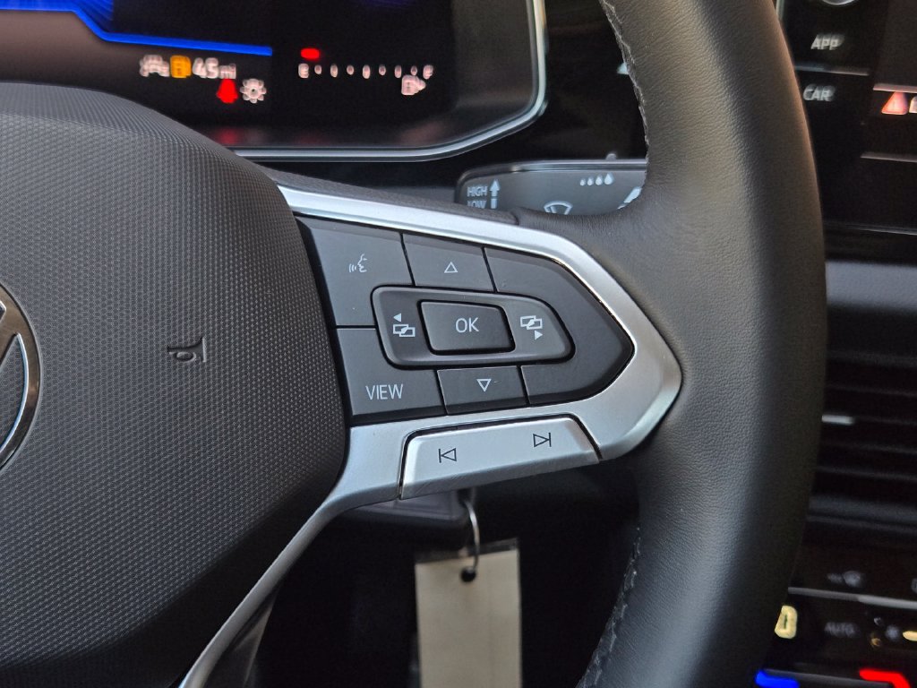 Used 2025 Volkswagen Jetta S FWD image 21
