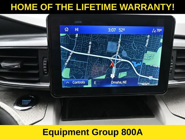 Used 2022 Ford Explorer Timberline w/ Timberline Technology Package image 22