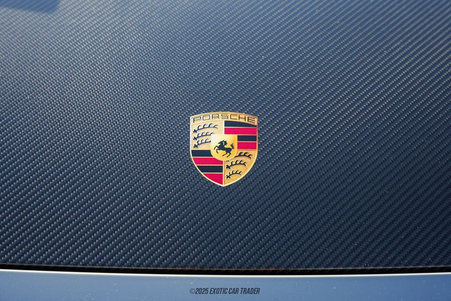 Used 2025 Porsche 911 GT3 RS image 56