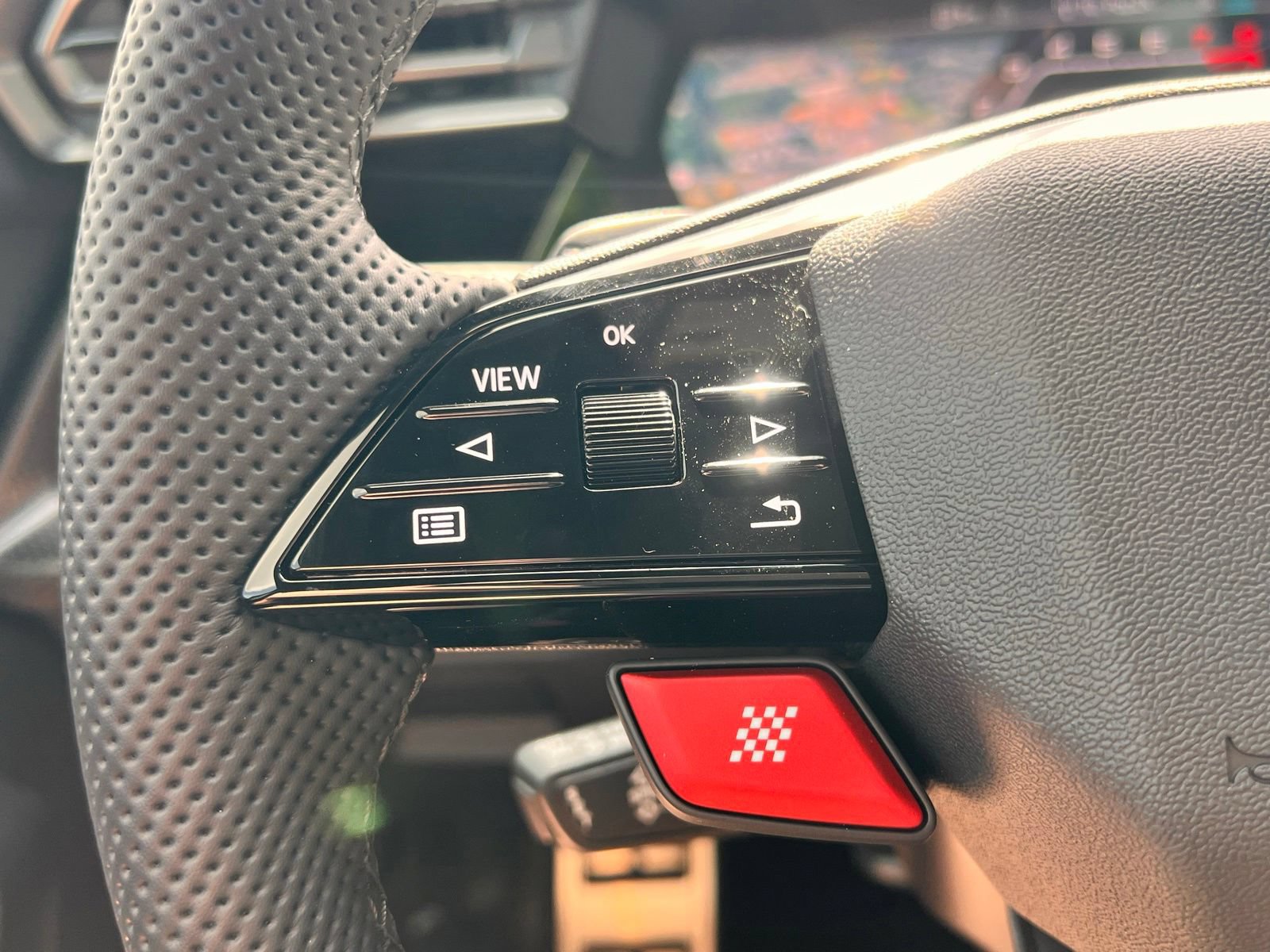 New 2026 Audi RS 3 AWD/4WD image 14