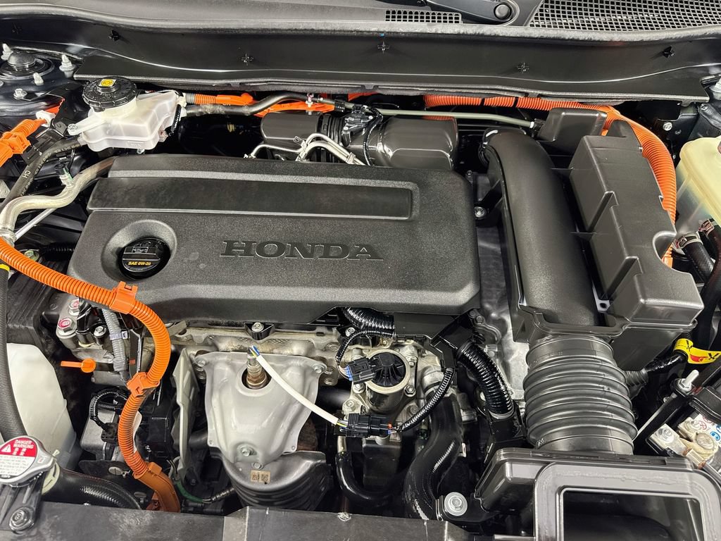 Used 2024 Honda CR-V Sport image 41