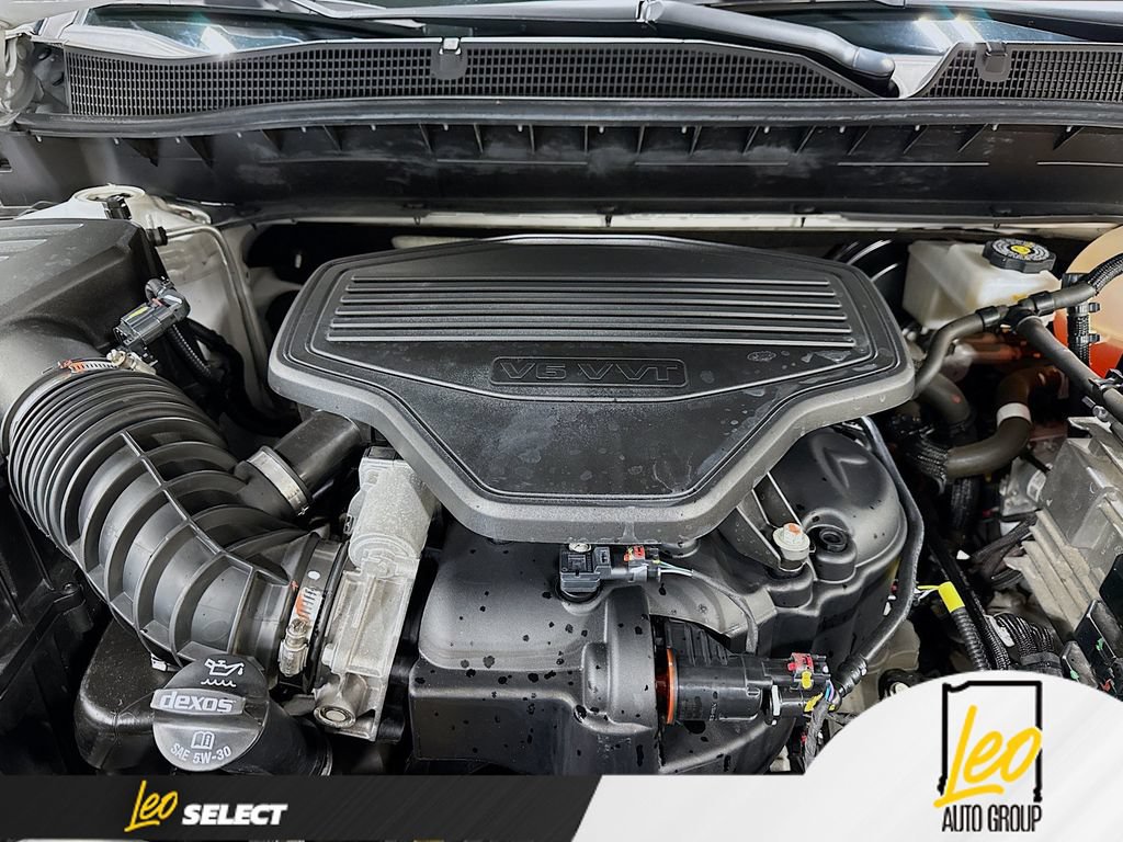 Used 2022 Chevrolet Blazer Premier w/ Enhanced Convenience Package AWD/4WD image 34