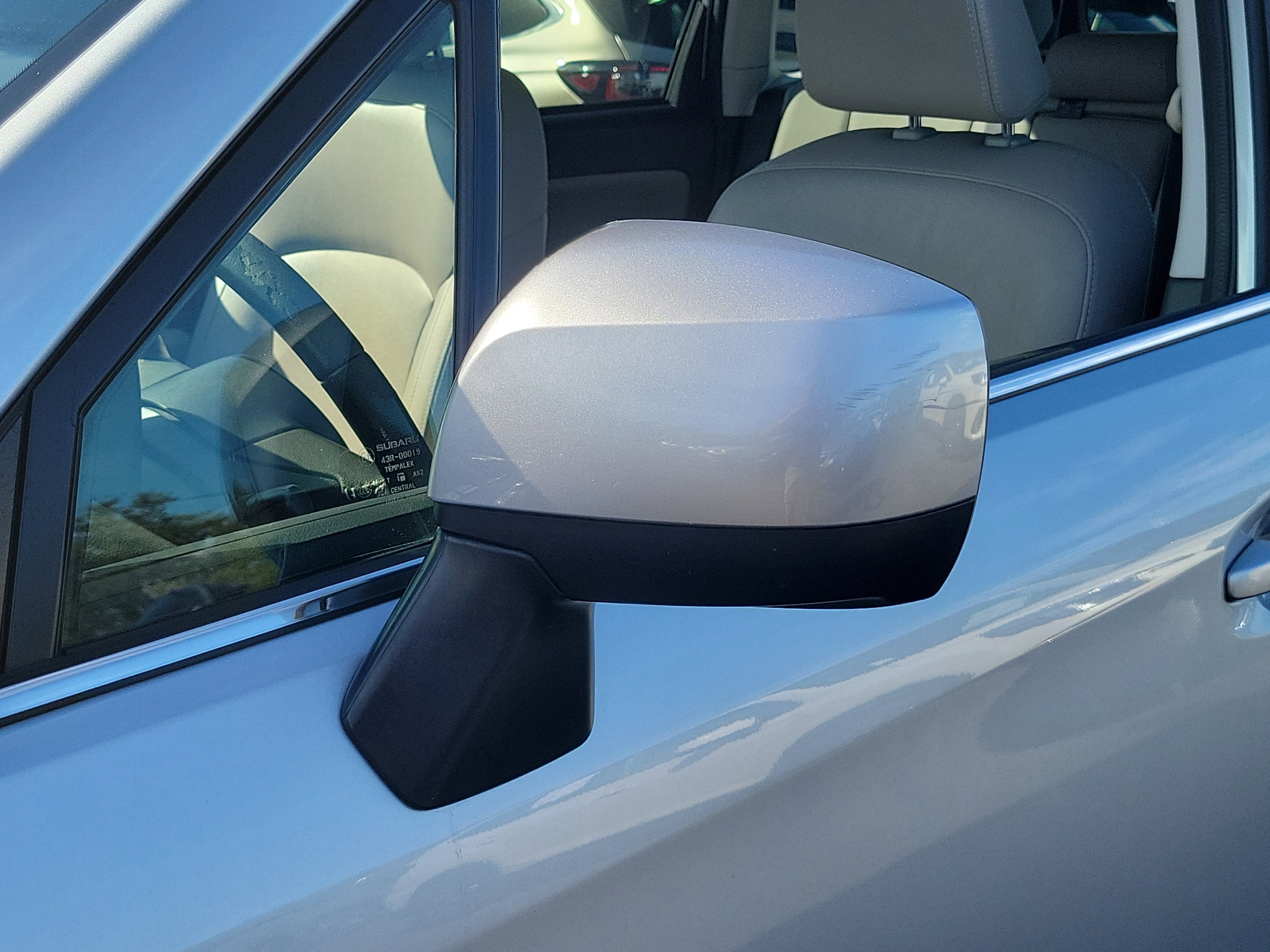 Used 2018 Subaru Forester 2.5i Limited image 11