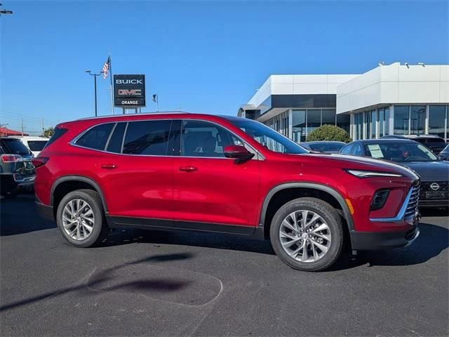 New 2026 Buick Enclave Preferred w/ Power Package image 2