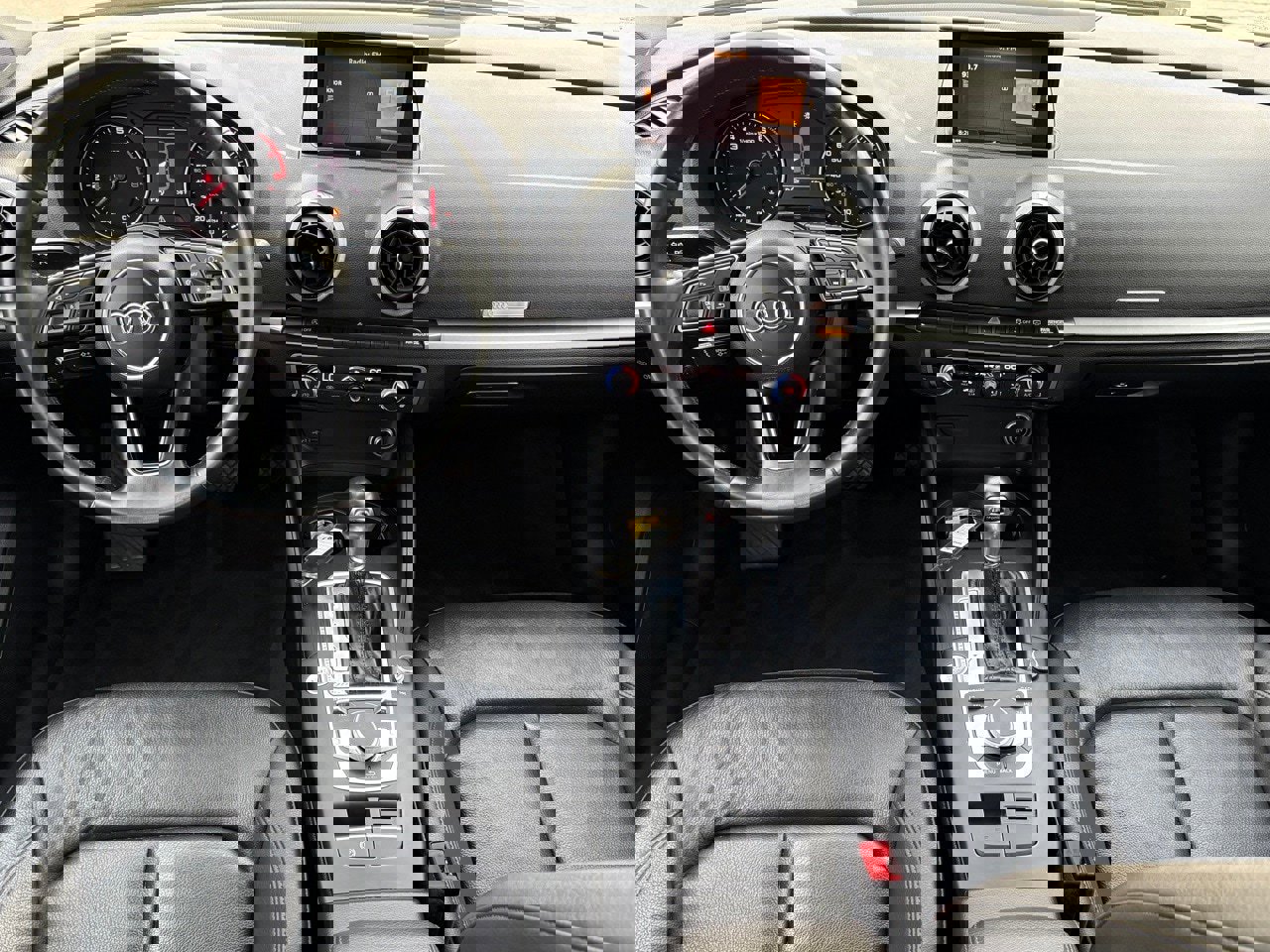 Used 2018 Audi A3 2.0T Premium w/ Convenience Package image 12