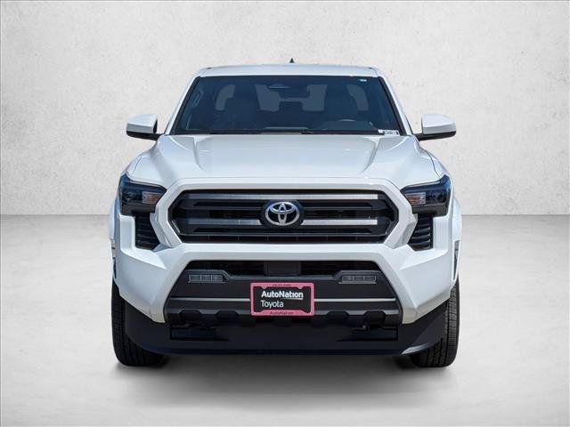 New 2026 Toyota Tacoma SR5 RWD image 6