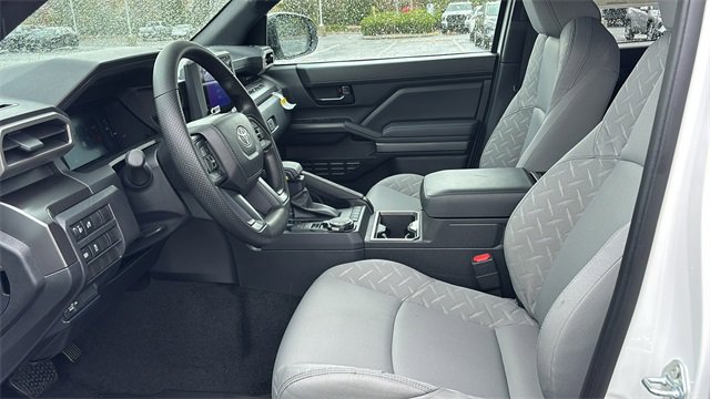 New 2025 Toyota Tacoma SR5 image 23