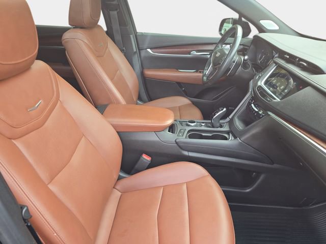 Used 2023 Cadillac XT5 Sportv image 12