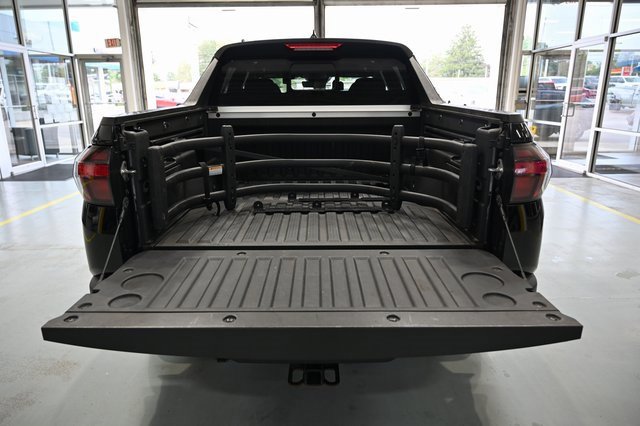 Used 2022 Hyundai Santa Cruz SEL w/ Activity Package image 7